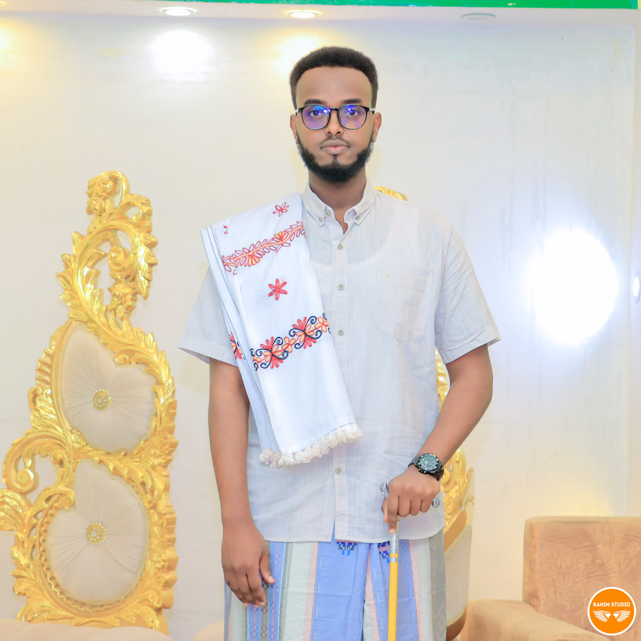 Abdirahman